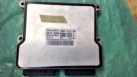 39110-3CXN6 Kia Sorento 2015 ecm ecu computer