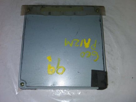 89661-02610 Toyota Corolla 1999-2000 ecm ecu computer
