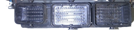 NEC041-608 ecm ecu computer 2019 Nissan Murano