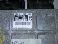 2009 Scion xD ecm computer 89661-52F82