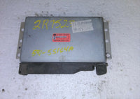 1997-1999 Nissan Pathfinder abs anti-lock brake control module 47850 1W200