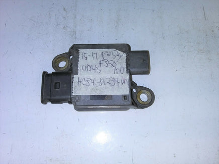 2015-2017 Ford F250 F350 NOX sensor control module HC34-5L239-DA