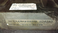 P04748242AD Dodge Caravan T&C 1999 ecm ecu ecm computer