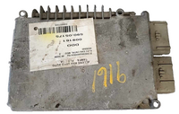 P0460684AQ  ecm ecu computer 1999 Chrysler 300M