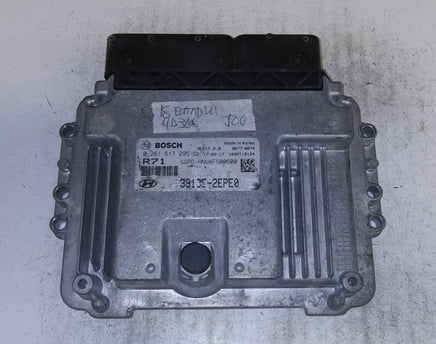 39135-2EPE0 ecu ecm computer 2018 Hyundai Elantra