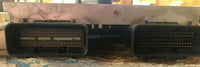 39110-3C563 Hyundai Santa Fe 2007-2009 ecm ecu computer