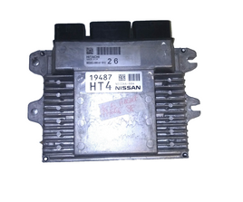 NEC044-664 ecu ecm computer 2018-2019 Nissan Rogue