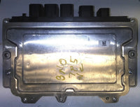8 489 653 -01 ecm ecu computer 2016-2020 BMW X1 or X2