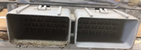 P04671547AG Chrysler PT Cruiser ecm ecu computer 2001