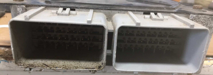 P04671547AG Chrysler PT Cruiser ecm ecu computer 2001