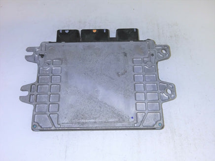 2008-2009 Nissan Sentra ecu ecm computer MEC90-781