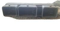 NEC000-810 Nissan Versa 2013 ecm ecu computer