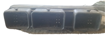 NEC000-810 Nissan Versa 2013 ecm ecu computer