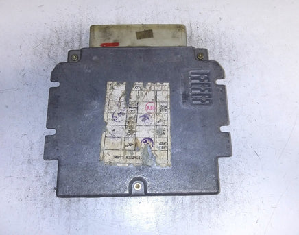 E0AE-12A650-A3A ecm ecu computer 1982-1983 Ford Econoline van