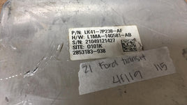 LK41-7P238-AF transmission control module computer 2021 Ford Transit
