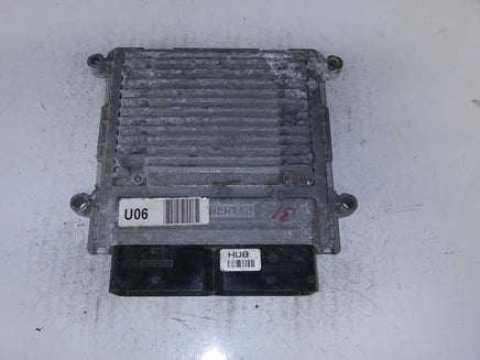 39100-2EJB3 Hyundai Elantra 2013 ecm ecu computer