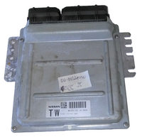 MEC83-732 Nissan Murano 2006 ecu ecm computer