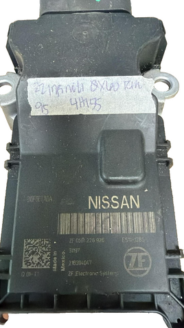 ZF 0501 226 926 Nissan Pathfinder or Infiniti QX60 2022 ecm ecu computer