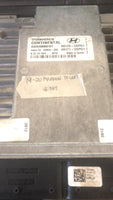 39170-2GPG1 Hyundai Tucson 2019-2020 ecm ecu computer