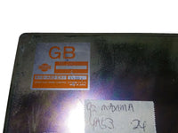 A18-A83-EA1 Nissan Maxima 1992 ecu ecm computer