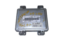 12604337 Chevy Impala 2006 ecm ecu computer