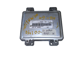 12604337 Chevy Impala 2006 ecm ecu computer