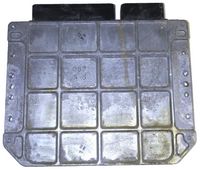 89661-02L10 ecm ecu compute 2009 Toyota Matrix or Vibe