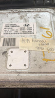39100-2EJA3 ecm ecu computer 2011-2013 Hyundai Elantra