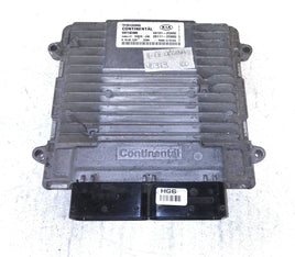 39101-2G892 Kia Optima 2011-2013 ecm ecu computer