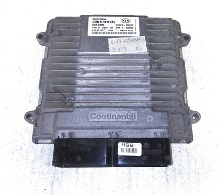 39101-2G892 Kia Optima 2011-2013 ecm ecu computer