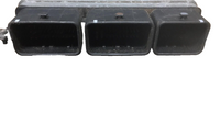 NEC005-667 Nissan Sentra ecm ecu computer 2013-2015