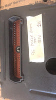 1995 Sebring, Stratus or Breeze tcm trans computer P04606105