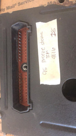 1995 Sebring, Stratus or Breeze tcm trans computer P04606105