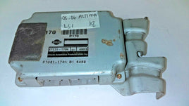 ETC31-170N Nissan Altima 2005-2006 TCM transmission computer
