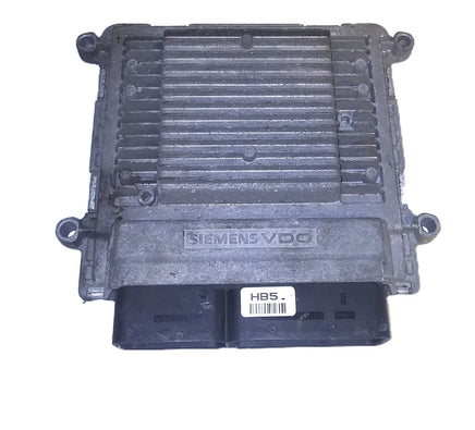 39102-23820 ECM ECU computer 2010-2011 Kia Soul