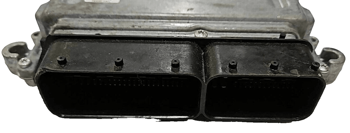 A 642 900 71 00 Mercedes Sprinter ecm ecu computer 2010-2012 | Swan ...