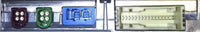 A214 900 42 14/001 router and mobile module 2023-2024 Mercedes-Benz E-Class