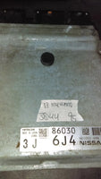 NEC000-696 Nissan Murano 2013 ecm ecu computer