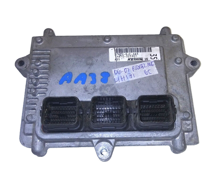 37820-RJE-A63 ecm ecu computer 2006-2007 Honda Ridgeline