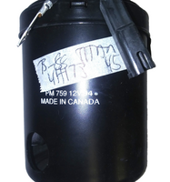 PM759 Blower Motor fits 1973-1988 Nissan Titan **New**