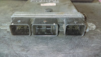 NEC000-687 Nissan Murano 2012 ecu ecm computer