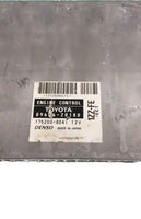 89666-20180 ecu ecm computer 2002 Toyota Celica ecu ecm computer