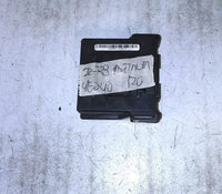 284P1 9HB0D Nissan Altima 2022-2023 warning module 284P1 9HB0D