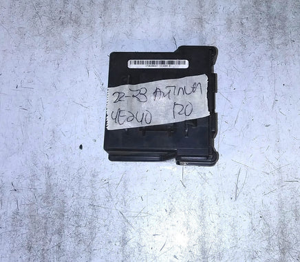 284P1 9HB0D Nissan Altima 2022-2023 warning module 284P1 9HB0D