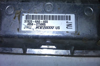 37820-6A0-A55 ecm ecu computer 2018-2020 Honda Accord