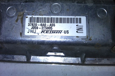 37820-6A0-A55 ecm ecu computer 2018-2020 Honda Accord
