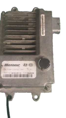 46150-3D110 Sonata or Optima 2011-2015 oil pump module