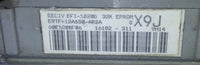 E9TF-12A650-AR2A ecm ecu computer 1989-1990 Ford Bronco