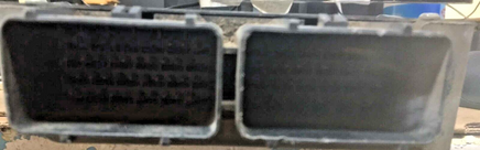 P04606482AC Plymouth Breeze or Stratus ecm ecu computer 1997