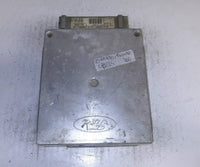 E7TF-12A650-F1B Ford Ranger or Bronco 1987 ecm ecu computer